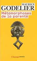 Métamorphoses de la parenté