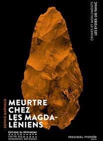 Meurtre chez les magdaléniens