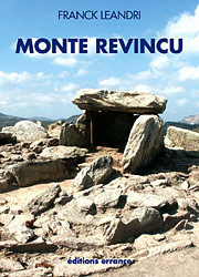 Monte revincu