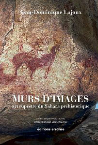 Murs d'images - art rupestre du sahara préhistorique