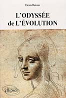 Odyssée de l'évolution de Denis Buican