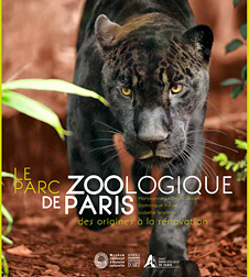 Le Parc zoologique de pAris 