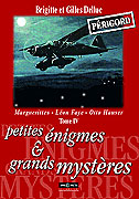 Petites enigmes et grands mystères