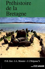 Préhistoire de la Bretagne