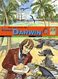 Sur les traces de Charles Darwin