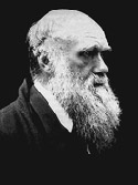 Charles Darwin