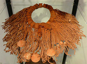 Collier aborigène