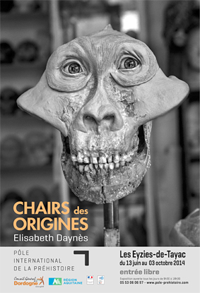 Chairs de sorigines