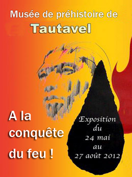 A la conquête du feu - Tautavel