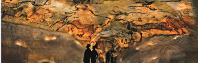 Lascaux 4 