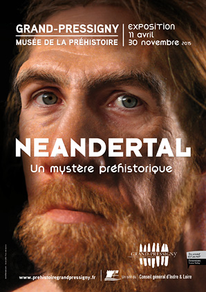 Néandertal  Un mystère préhistorique 