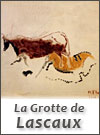 La grotte de Lascaux