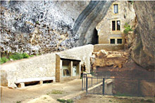 Laugerie-haute - à visiter - Périgord