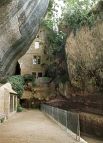 Chateau Chapoulie - Laugerie-Haute