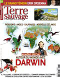 Terre Sauvage spécial Darwn 