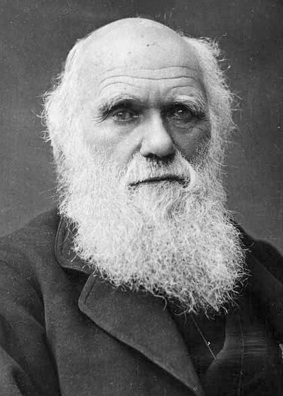 Charles Darwin