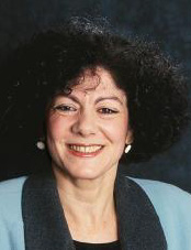 Claudine Cohen 