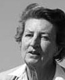 Mary Leakey