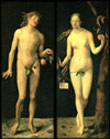 Adam et Eve