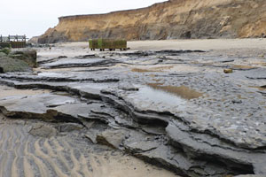 Happisburgh