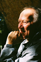 Werner Herzog