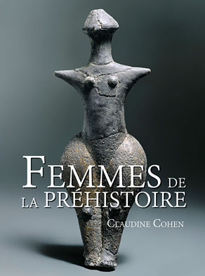 Femmes de la préhistoire