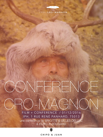 qui était cro-magnon ? Conférence Delluc IPH