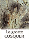 Grotte Cosquer