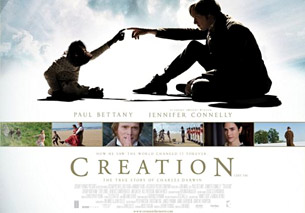 Film Création sur Darwin