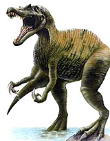 Baryonyx