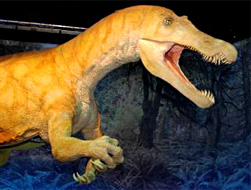 Baryonyx