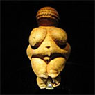 Venus de Willendorf