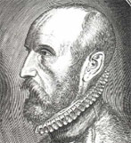 Abraham Ortelius