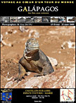 Galapagos _ Ile aux trésors - Exposition