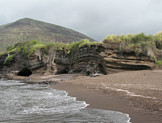 Isla Santiago