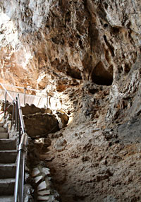 Grotte de l'Observatoire