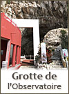 Grotte de l'Observatoire