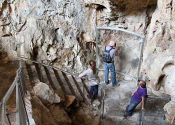 Grotte de l'Observatoire