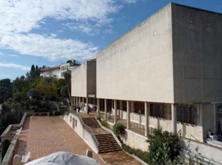 Musée d'anthropologie préhistorique - Monaco