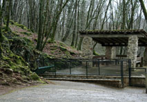 Vue du site de Villars