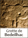 Grotte de Bedeilhac