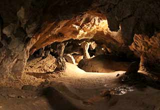 Salle Garrigou - Grotte de la Vache