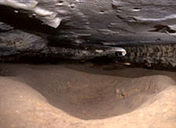 Bauges des ours de Rouffignac