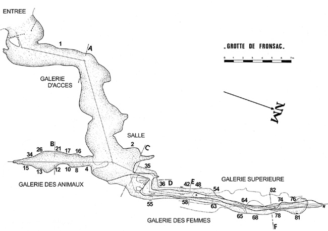 Plan Fronsac