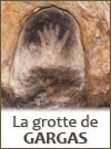 La grotte de Gargas