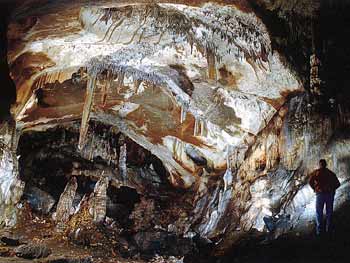 Salle de la grotte d'isturitz