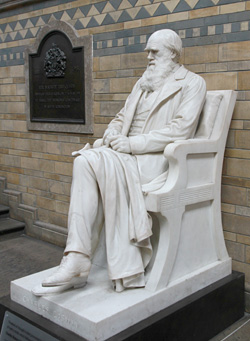 Charles Darwin