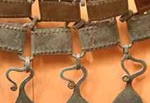 Ceinture Äge du Bronze