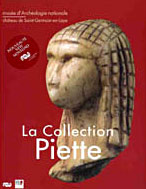 Collection Piette St Germain en Laye 