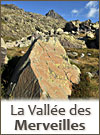 Les gravures de la Vallée des Merveilles 